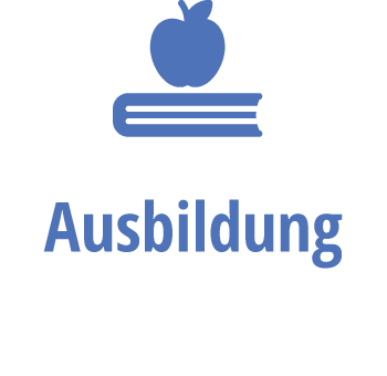 Icon Ausbildung