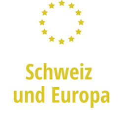 Icon Schweiz und Europa